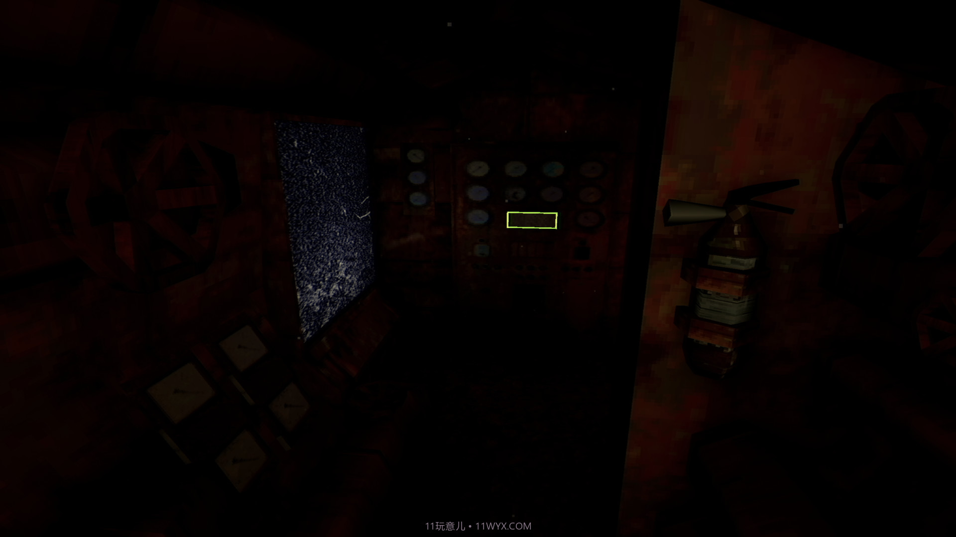 钢铁之肺Iron Lung截图6