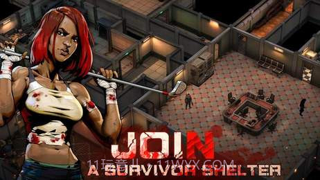 ZoneZ截图1 ZoneZ截图1