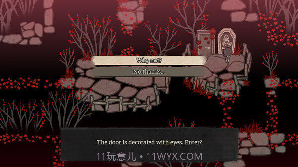 安迪与莉莉的棺材中文版截图1 安迪与莉莉的棺材中文版截图1