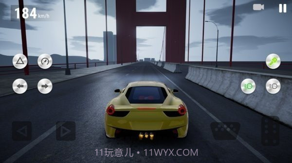 真实驾驶学校mod汉化版截图2 真实驾驶学校mod汉化版截图2