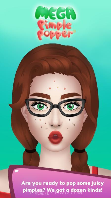 抖音挤痘痘截图5