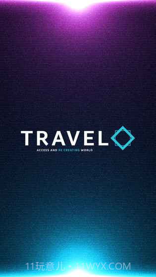 Travel截图3