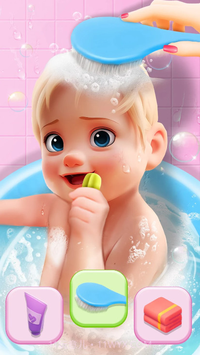 快乐ASMR医院截图5 快乐ASMR医院截图5