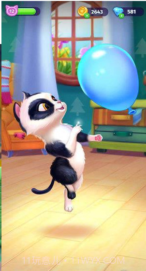 My Cat电子猫咪截图3