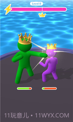 巨人冲冲冲无广告版截图1 巨人冲冲冲无广告版截图1