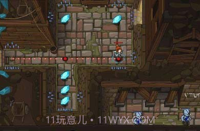 极客战记(全章节解锁)截图2 极客战记(全章节解锁)截图2