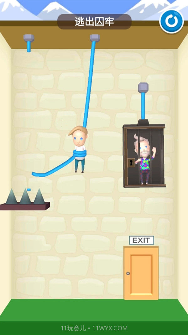 救救宝宝无广告最新版截图2