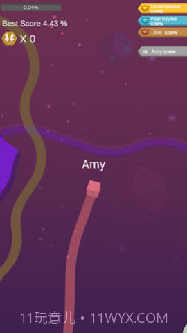 盒子大作战截图2 盒子大作战截图2