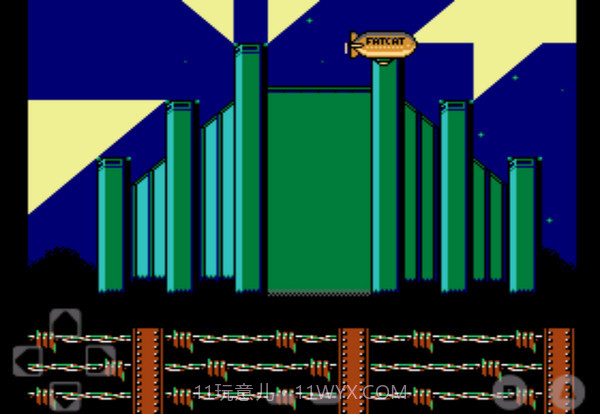 松鼠大战2截图3 松鼠大战2截图3