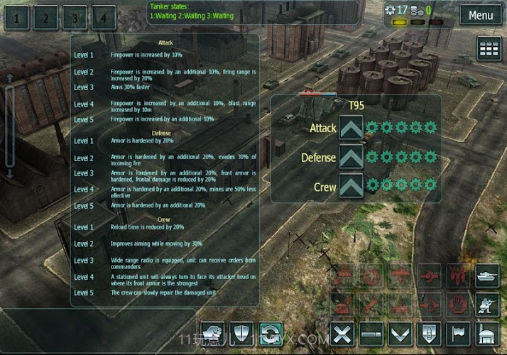 时间线:袭击美国(含数据包)截图3 时间线:袭击美国(含数据包)截图3