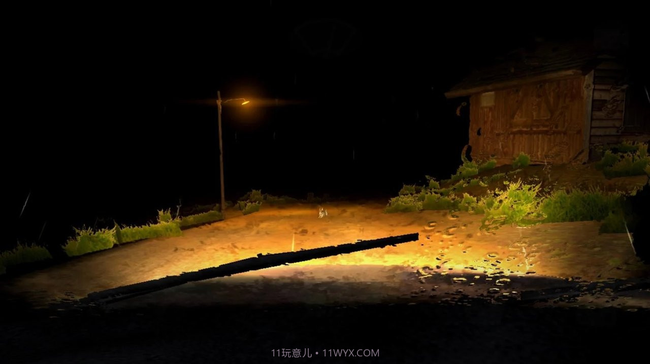 无尽夜行APP截图3 无尽夜行APP截图3