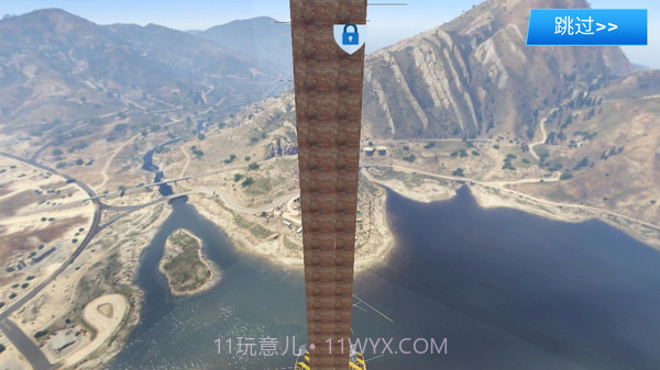 暗影赛车截图3 暗影赛车截图3