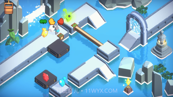 月亮兔子截图2 月亮兔子截图2