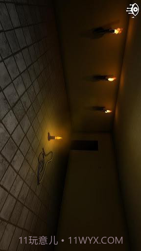 眼睛-恐怖游戏截图3 眼睛-恐怖游戏截图3