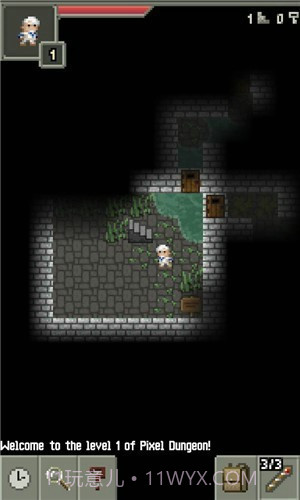 威士忌的像素地牢v1.0.2.6最新版截图2 威士忌的像素地牢v1.0.2.6最新版截图2