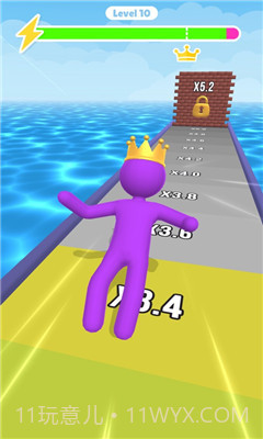 巨人冲冲冲无广告版截图3 巨人冲冲冲无广告版截图3