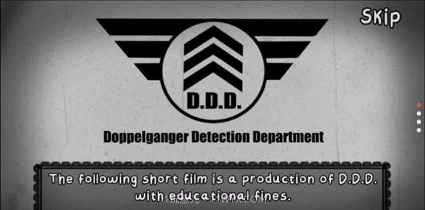 他不是我的邻居截图3 他不是我的邻居截图3