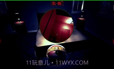 致命噩梦不受欢迎的遗产截图5