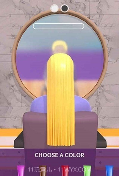 染发剂截图2 染发剂截图2