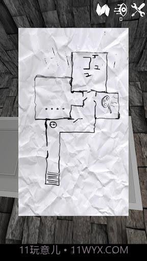 眼睛-恐怖游戏截图5 眼睛-恐怖游戏截图5