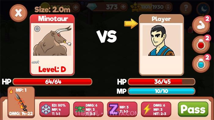 中世纪生活截图2