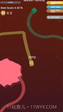 盒子大作战截图1 盒子大作战截图1