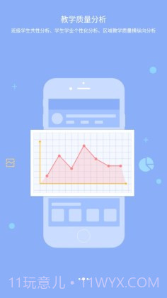 西南大学附中校园版截图2