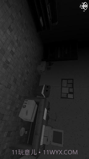 眼睛-恐怖游戏截图4 眼睛-恐怖游戏截图4