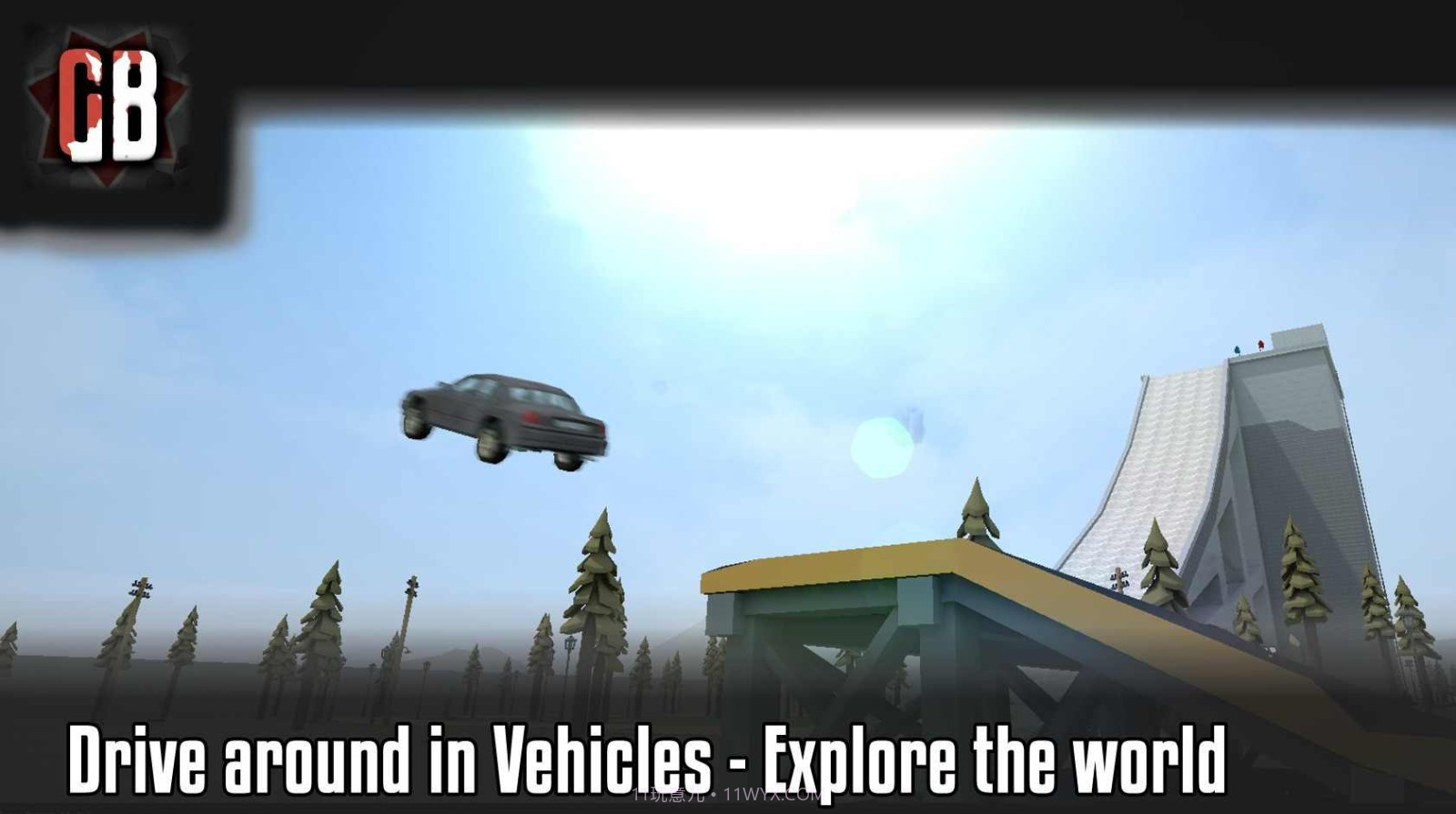 G沙盒仇恨11.6.3截图5 G沙盒仇恨11.6.3截图5