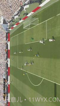 Dream League 2018截图2