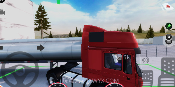 欧洲卡车模拟器4截图3