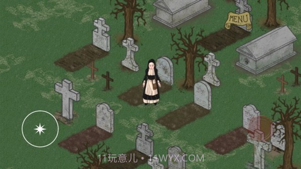 你好修道院截图5