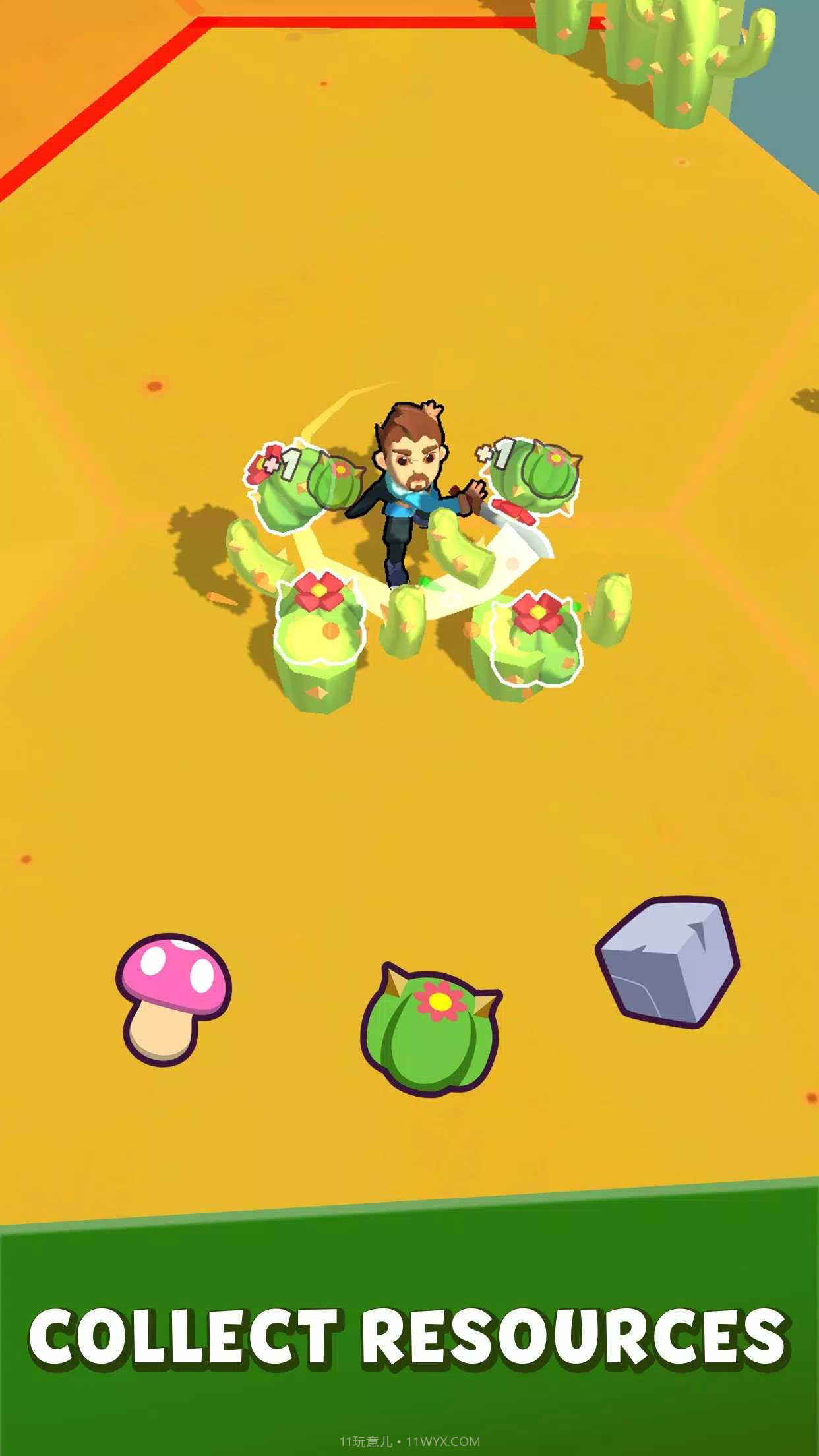 巫师军团截图2 巫师军团截图2