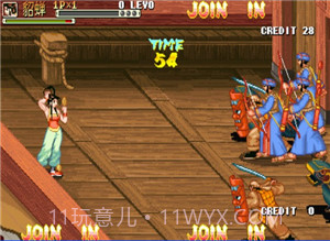 三国战纪119版截图2 三国战纪119版截图2