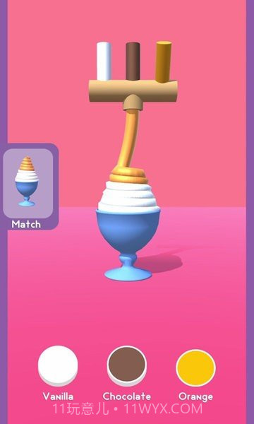 宝宝梦想冰淇淋公司截图3 宝宝梦想冰淇淋公司截图3