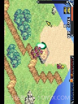 怪物召唤士截图4