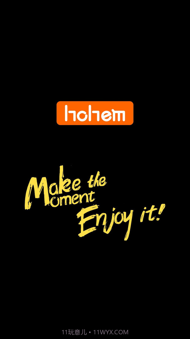 Hohem Joy截图1 Hohem Joy截图1