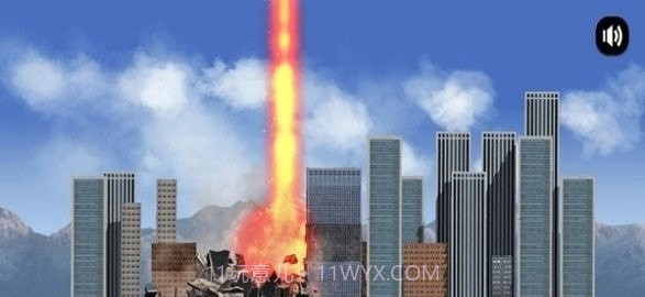 城市粉碎模拟器截图2 城市粉碎模拟器截图2