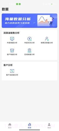 孚创汇易销售截图3 孚创汇易销售截图3