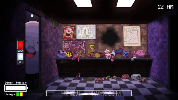 方皮特的一夜后宫截图1 方皮特的一夜后宫截图1