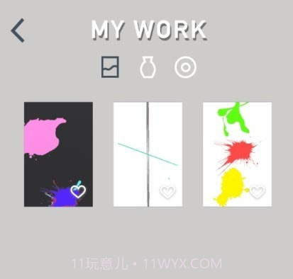 艺术家模拟器截图4