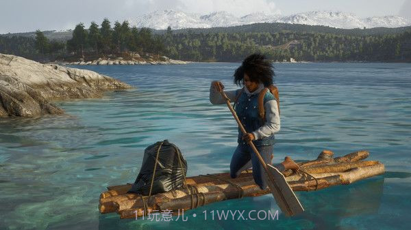 丧尸求生截图3 丧尸求生截图3