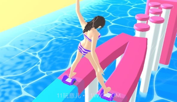 跳跳小姐姐最新版本截图2 跳跳小姐姐最新版本截图2