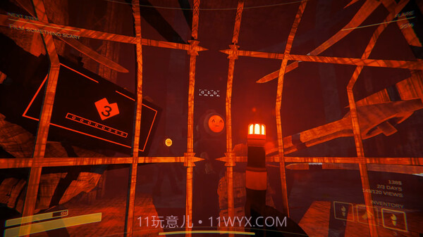 Content Warning截图3