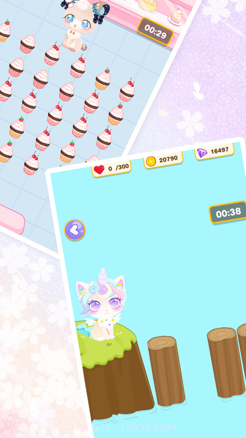 梦幻动漫家园截图10 梦幻动漫家园截图10