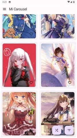 Wall You壁纸截图3