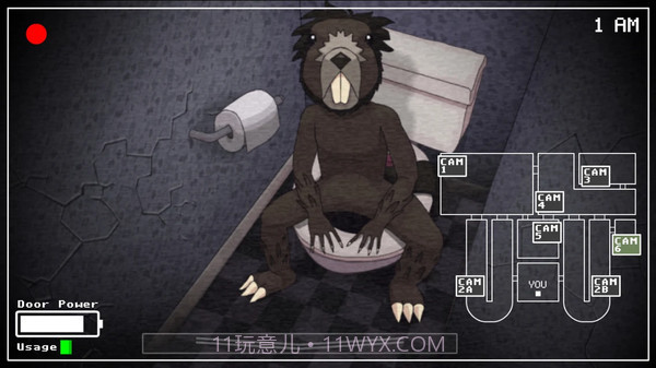 方皮特的一夜后宫截图2 方皮特的一夜后宫截图2