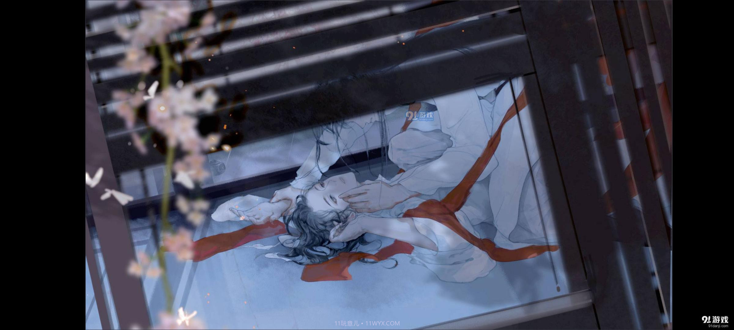 仁武将军易次元截图2 仁武将军易次元截图2