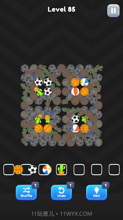 拼图融合截图1 拼图融合截图1