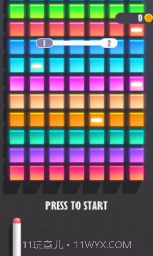 全民爱粉碎截图2